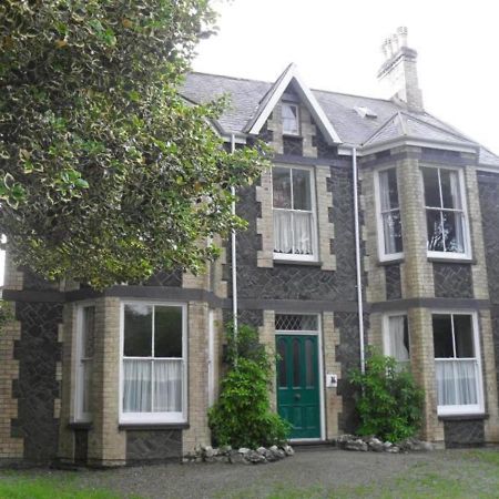 Plas Dorothea Villa Nantlle ภายนอก รูปภาพ