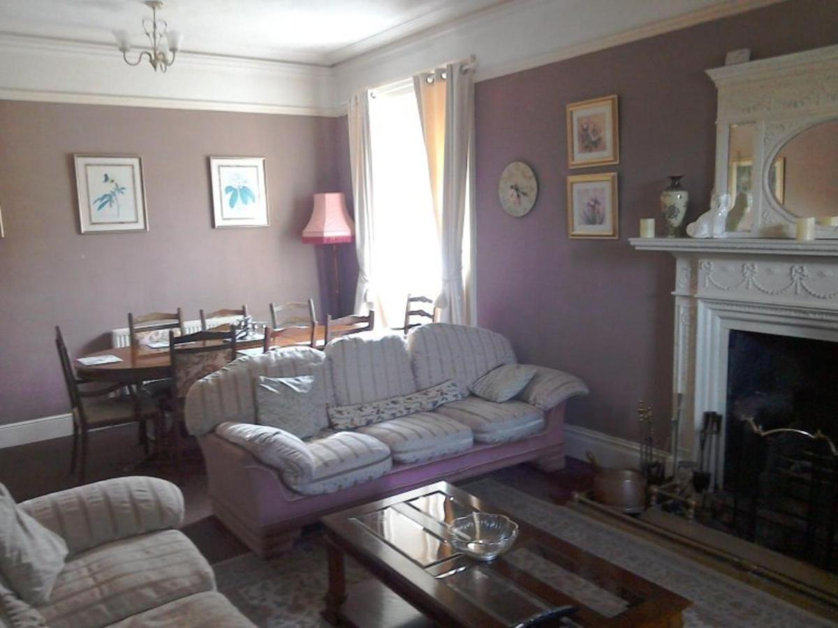 Plas Dorothea Villa Nantlle ภายนอก รูปภาพ