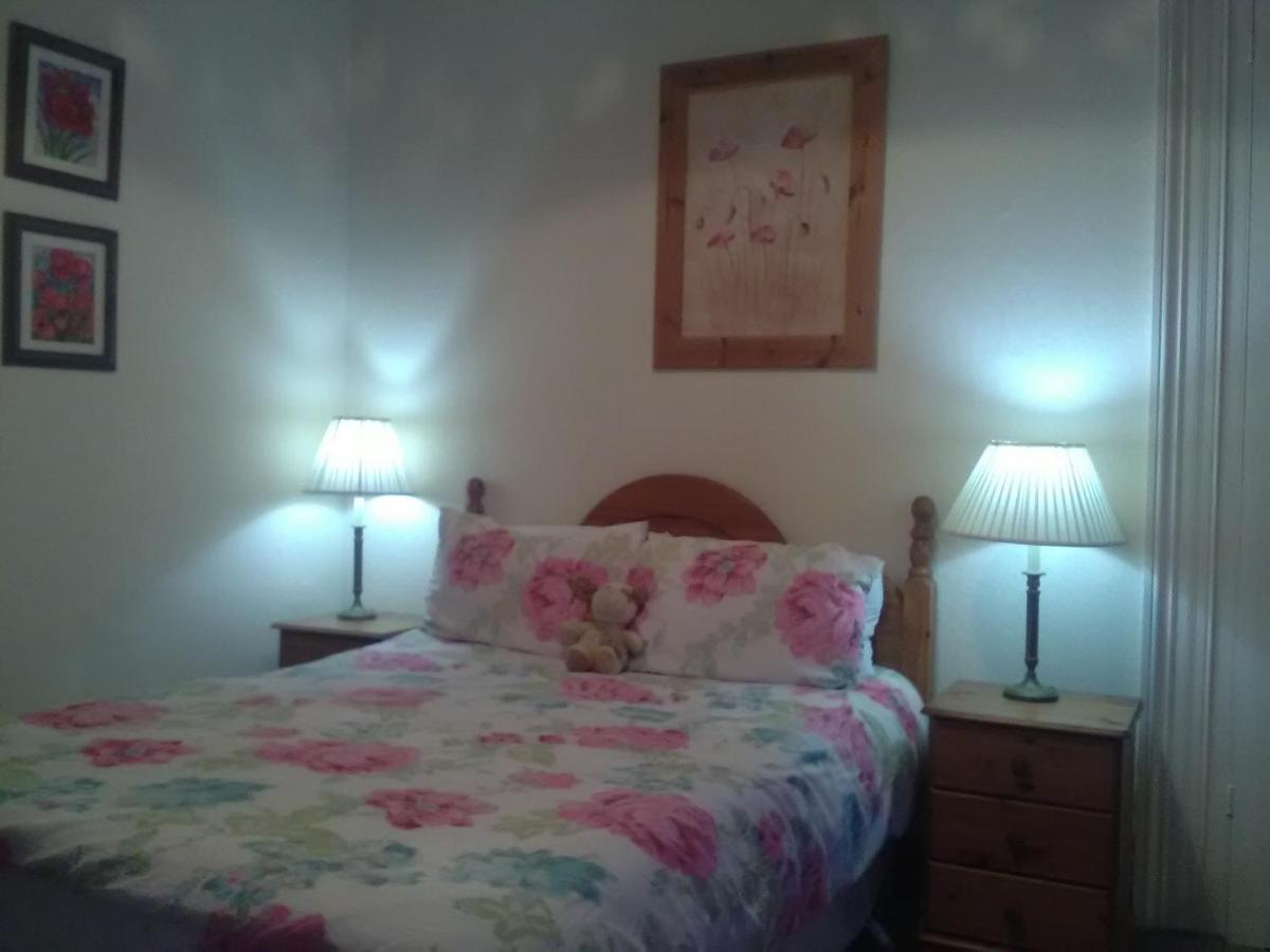 Plas Dorothea Villa Nantlle ภายนอก รูปภาพ