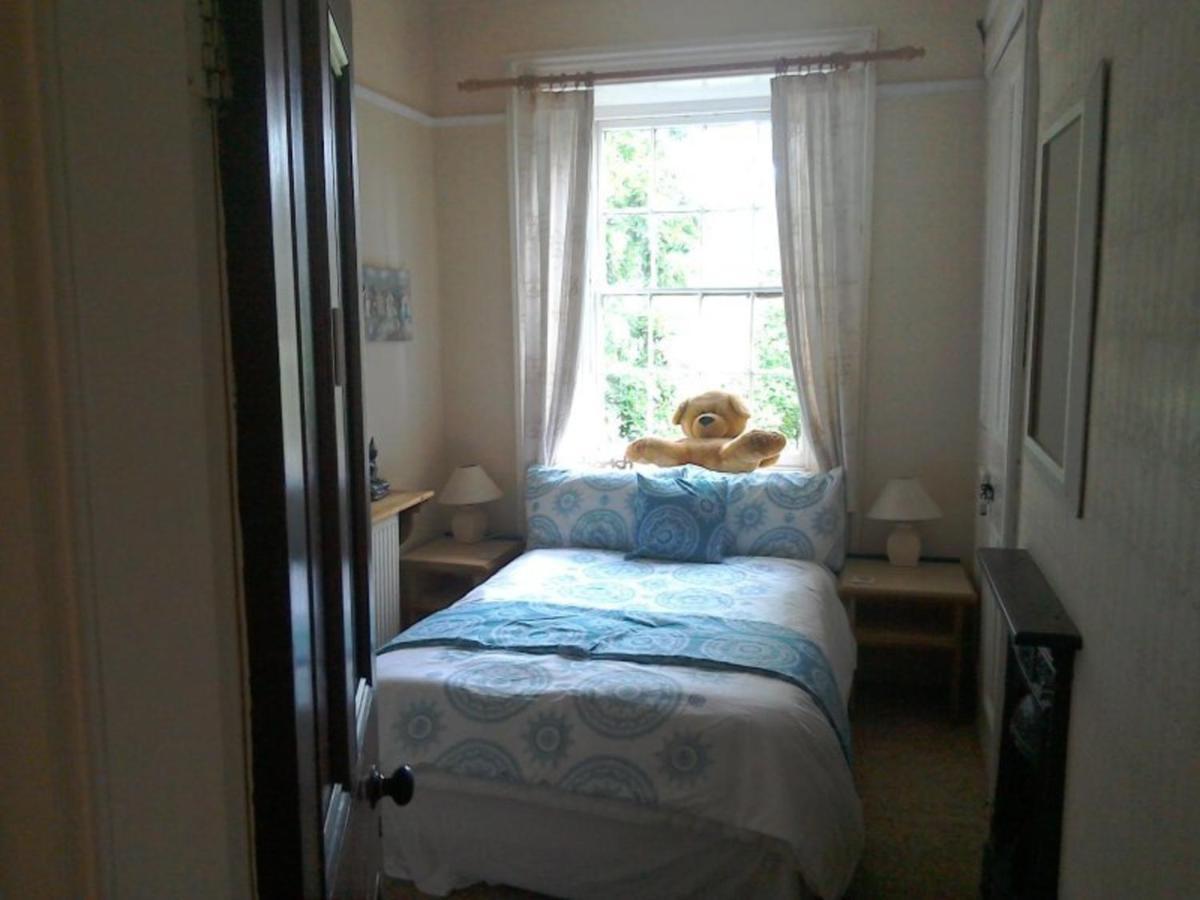 Plas Dorothea Villa Nantlle ภายนอก รูปภาพ