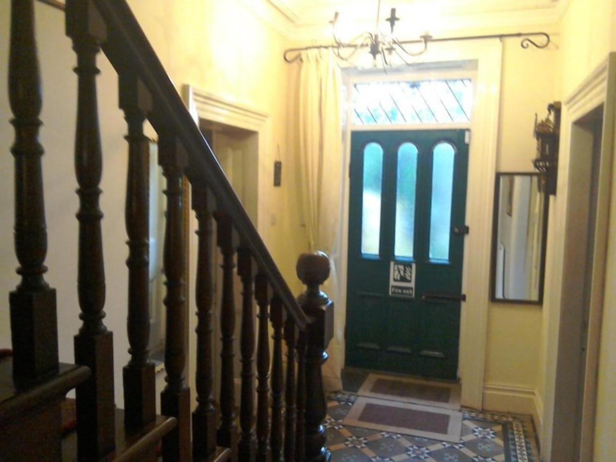 Plas Dorothea Villa Nantlle ภายนอก รูปภาพ