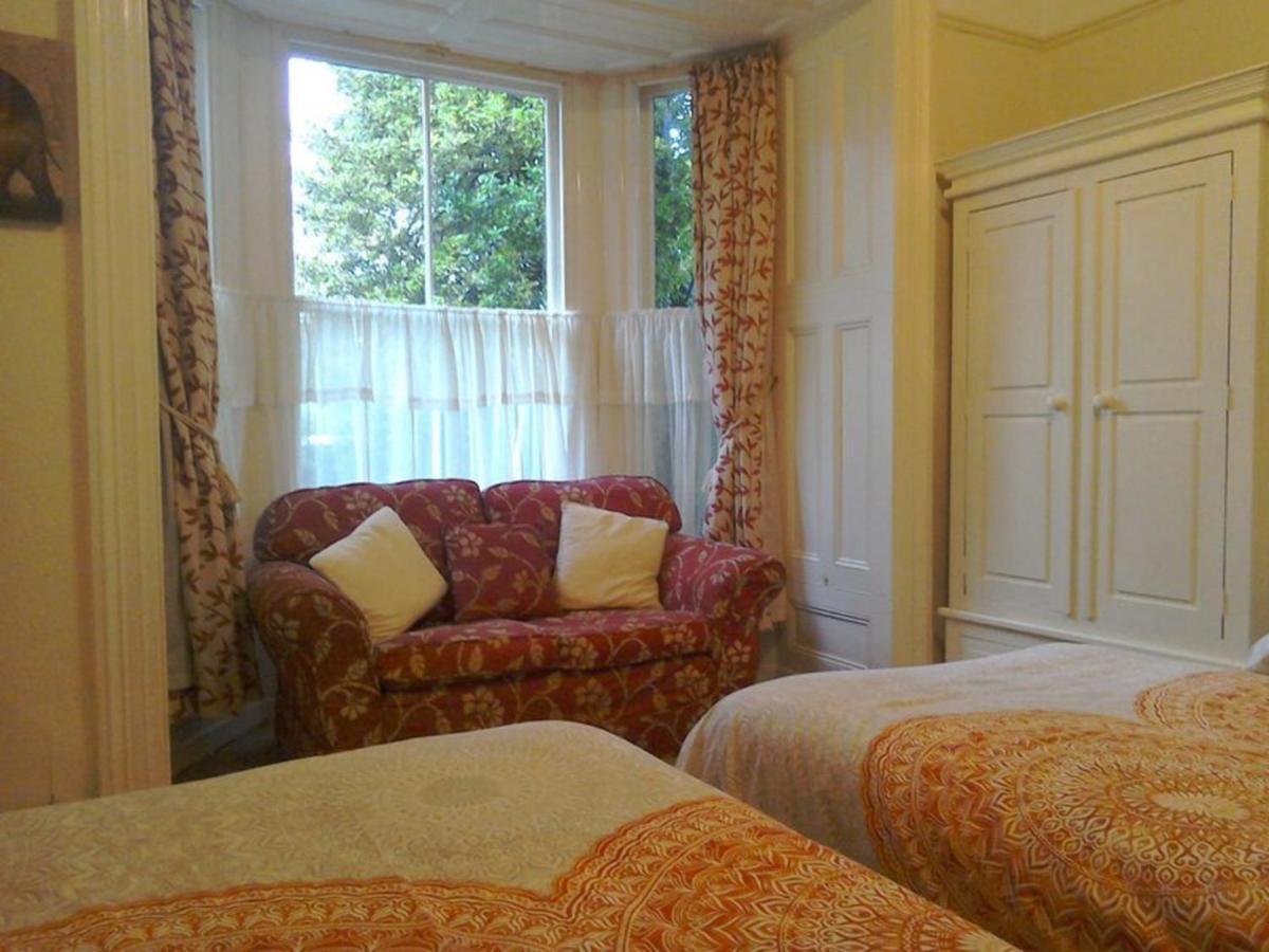 Plas Dorothea Villa Nantlle ภายนอก รูปภาพ