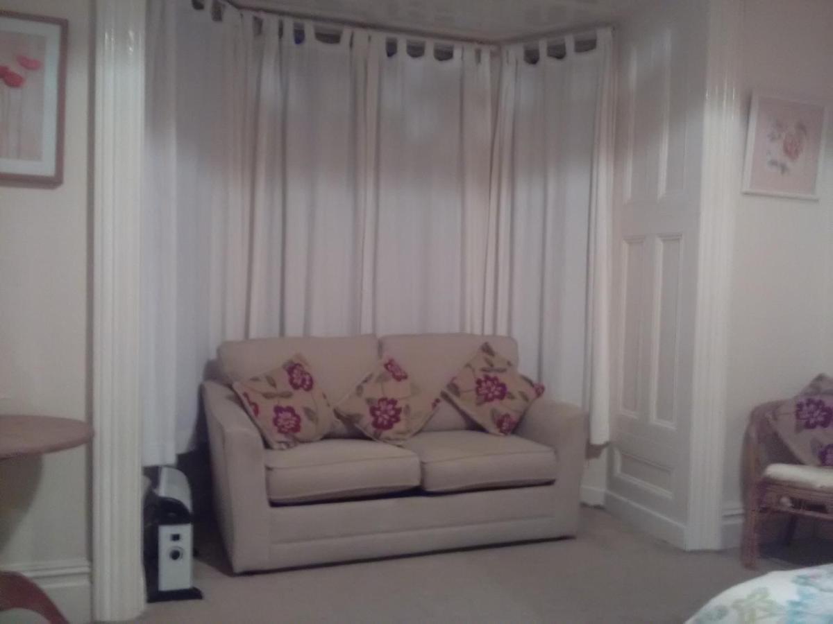 Plas Dorothea Villa Nantlle ภายนอก รูปภาพ